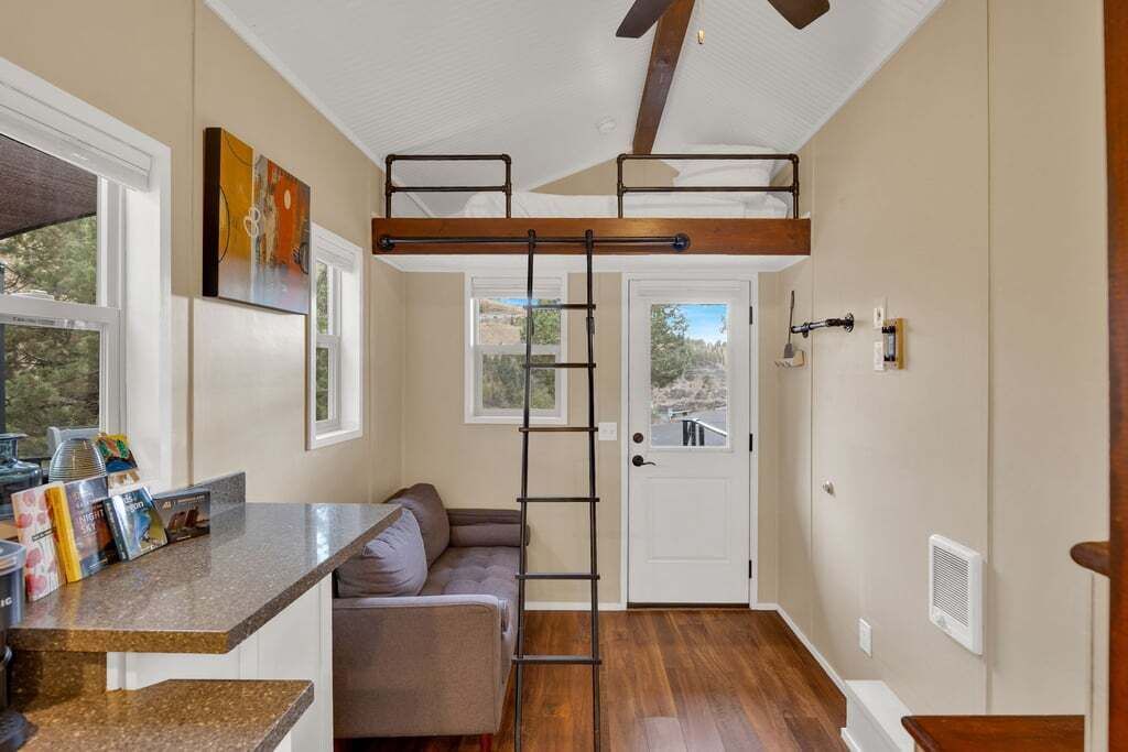 Photo of Livingroom in Madras