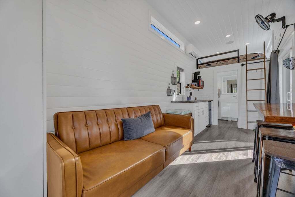 Photo of Livingroom in Madras