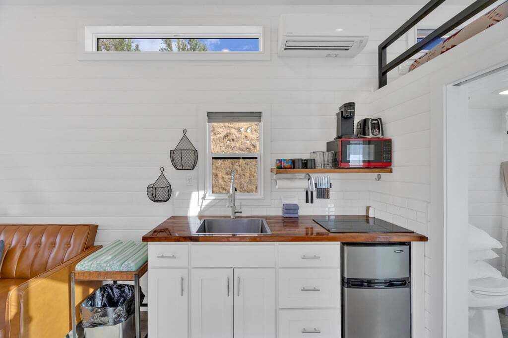 Photo of Kitchen in Madras