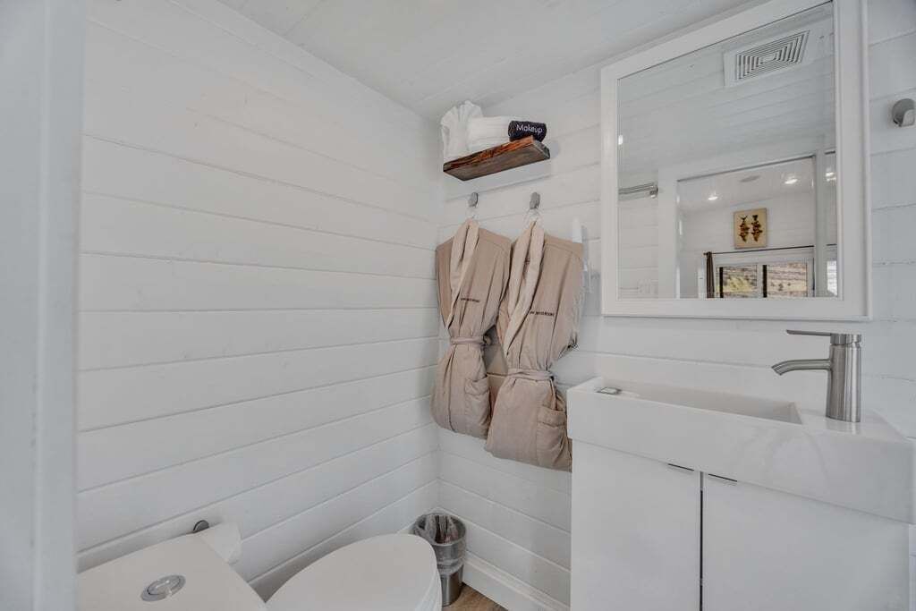 Photo of Bathroom in Madras