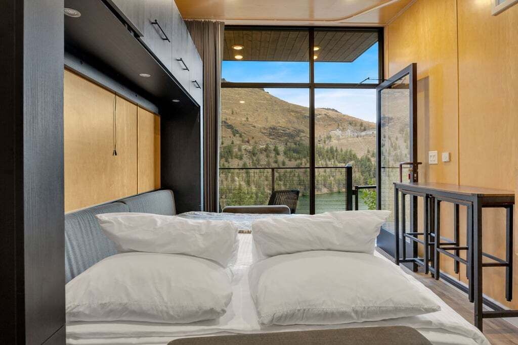 Photo of Bedroom in Madras
