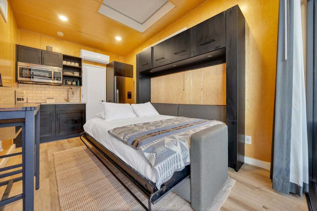 Photo of Bedroom in Madras