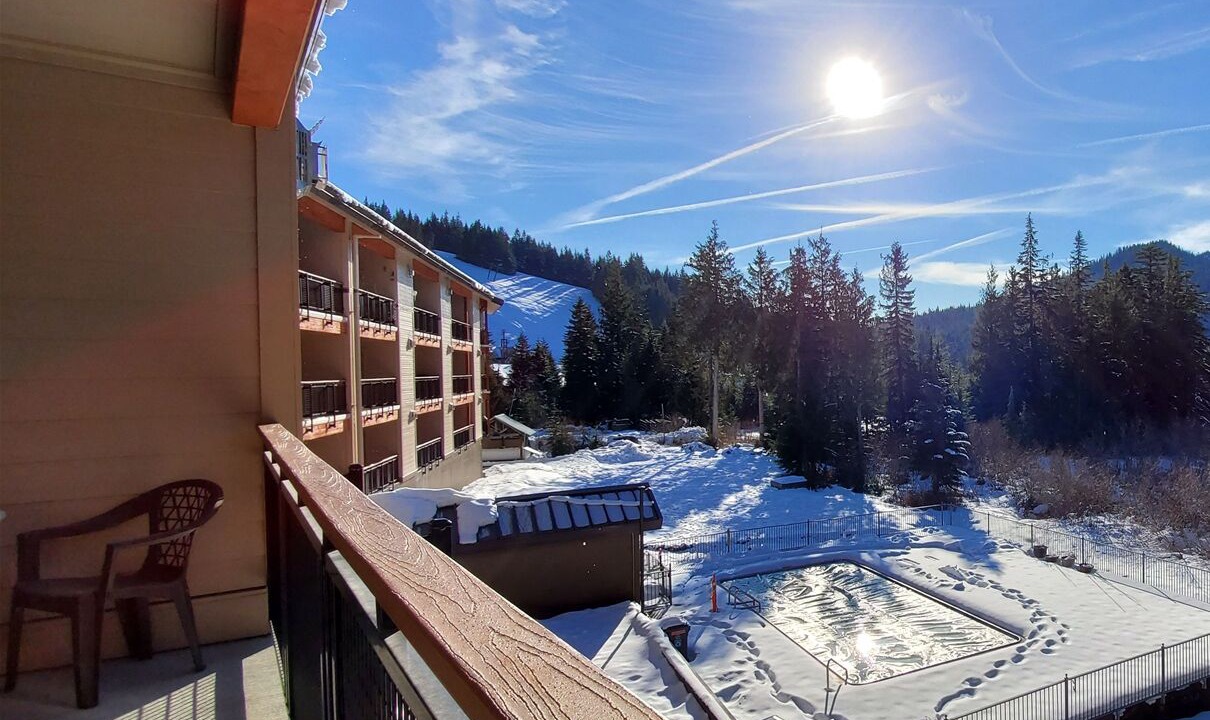Photo of Outdoor in Government Camp