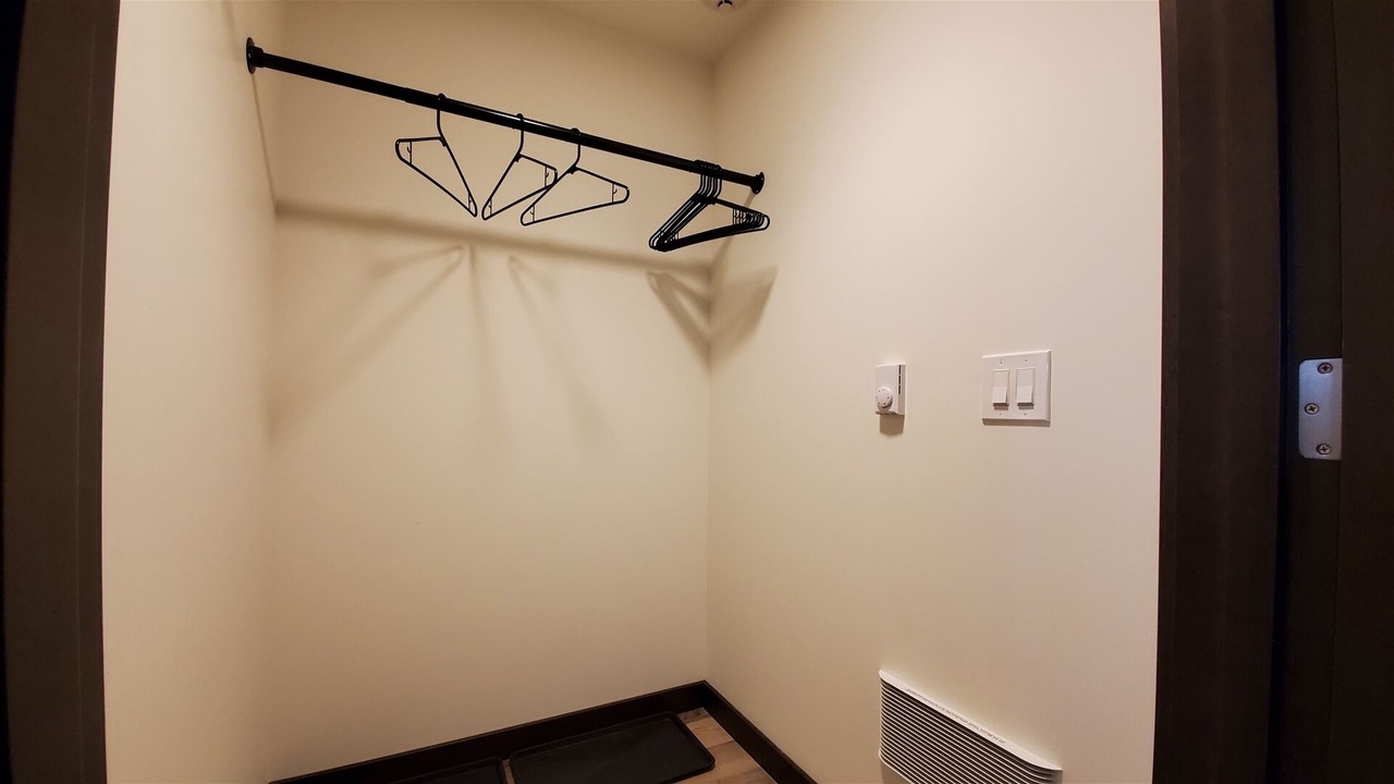 Photo of Bedroom in Government Camp