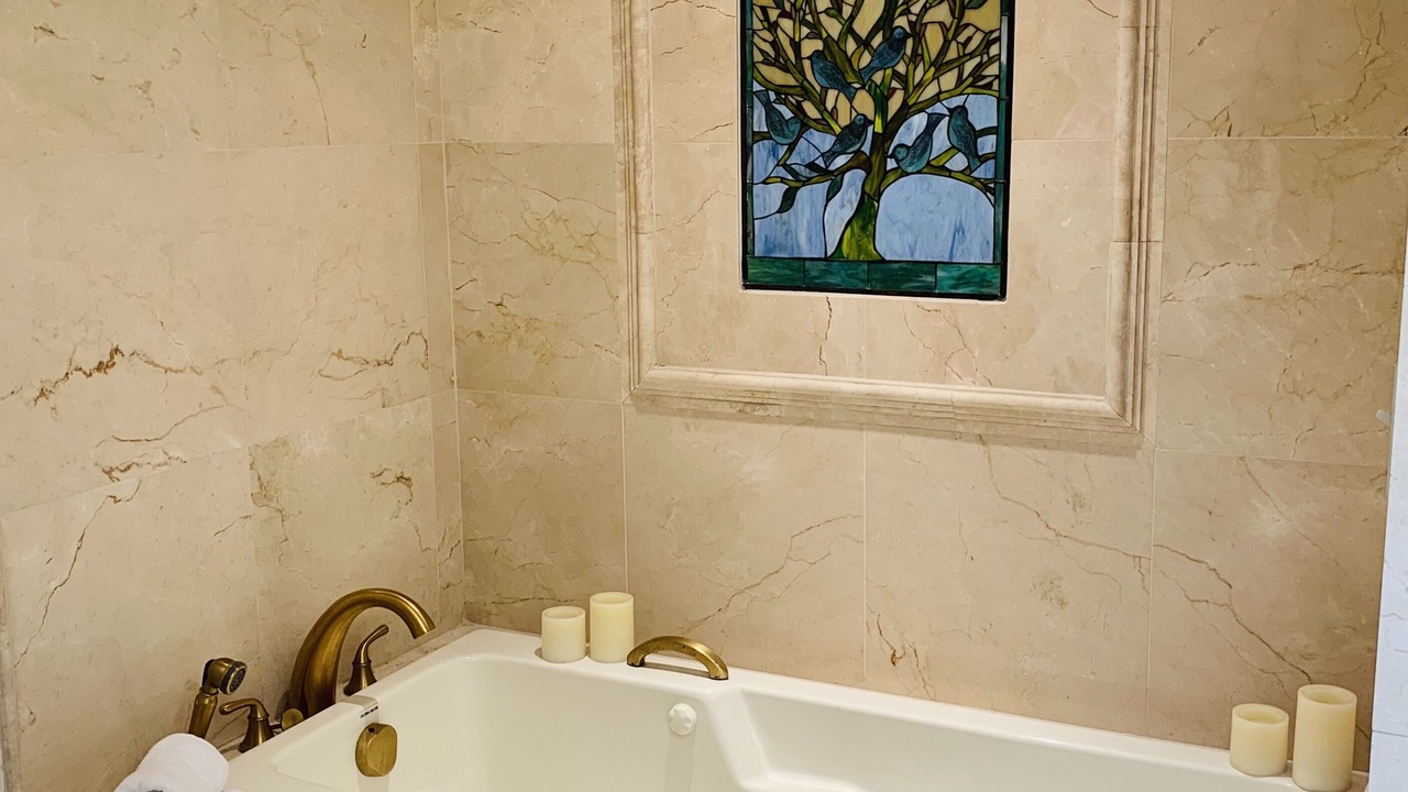 Photo of Bathroom in Mount Helix