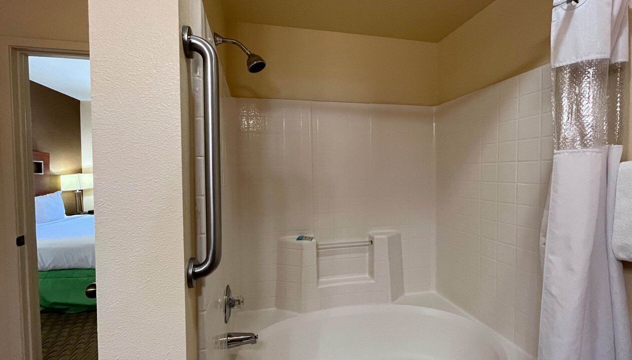 Photo of Bathroom in Spring Valley