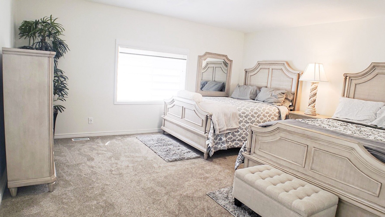 Photo of Bedroom in East Central