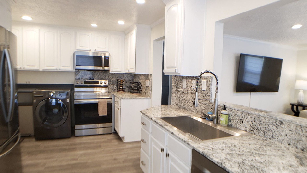 Photo of Kitchen in East Central