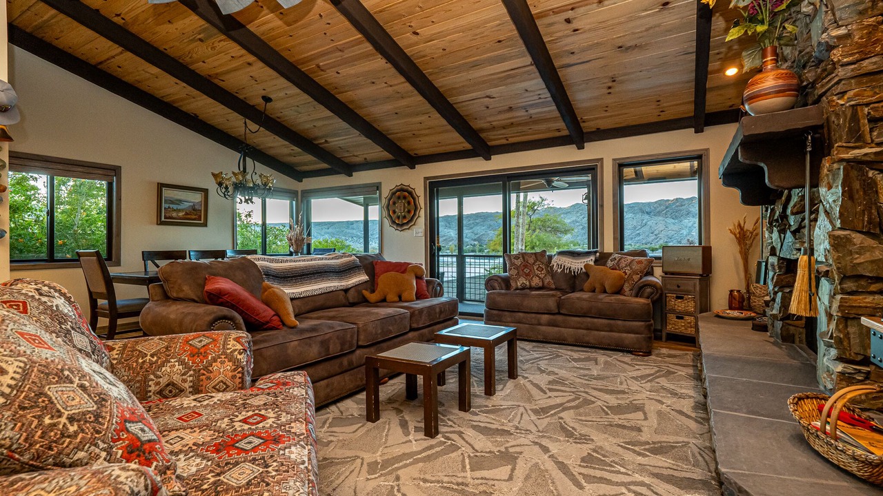 Photo of Livingroom in Holiday Shores