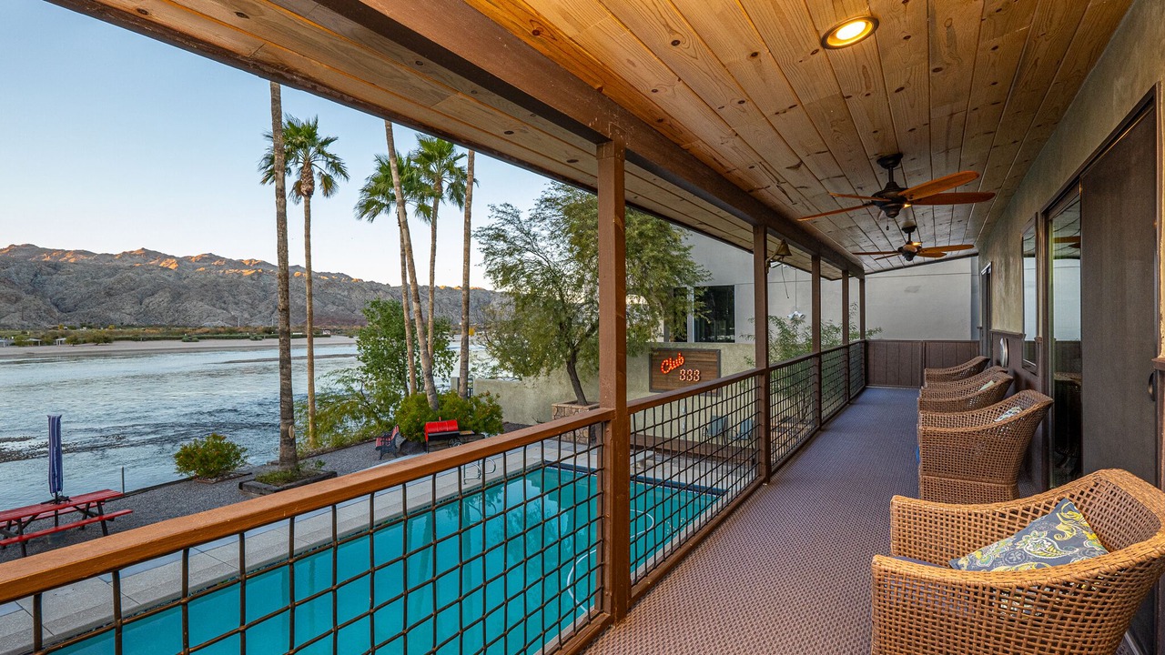 Photo of Outdoor in Holiday Shores