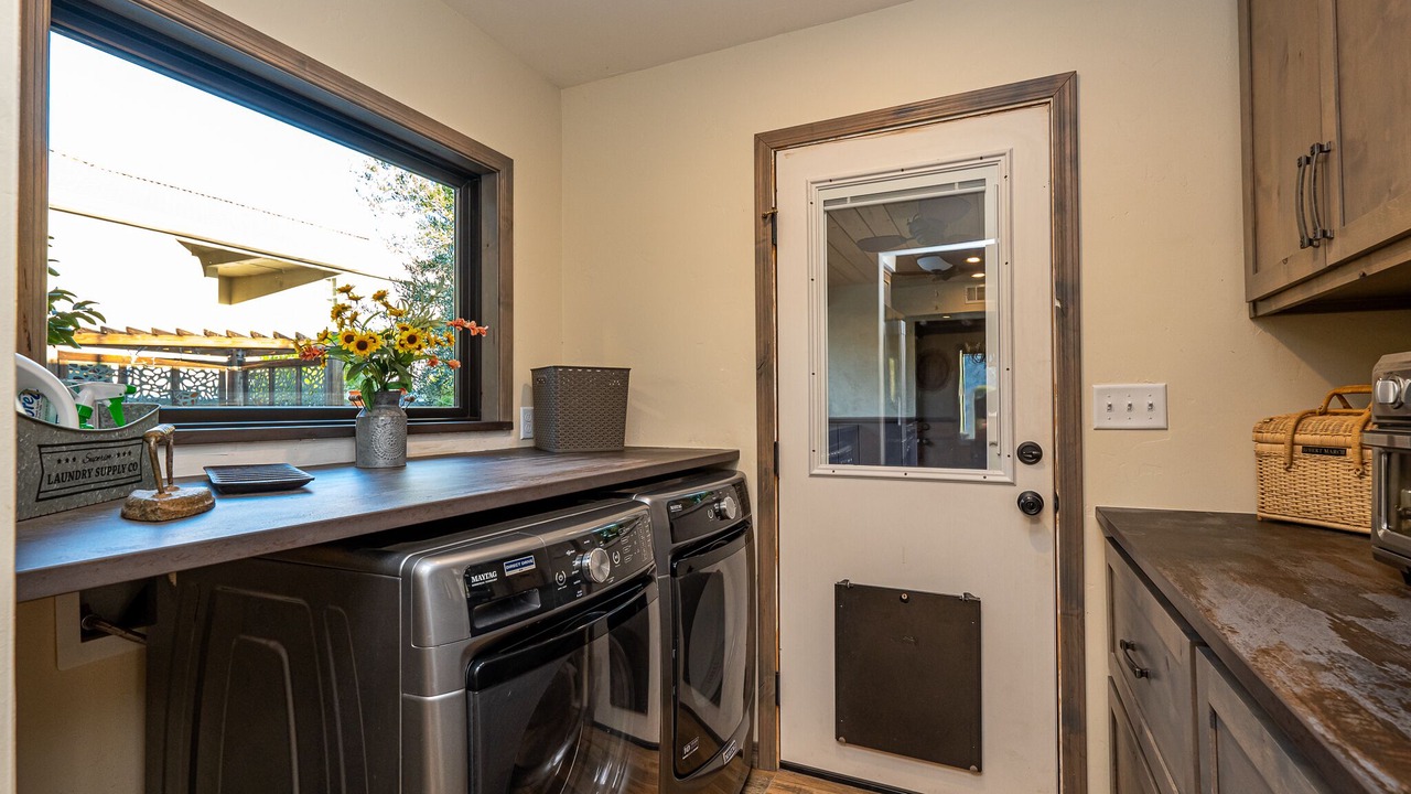 Photo of Kitchen in Holiday Shores