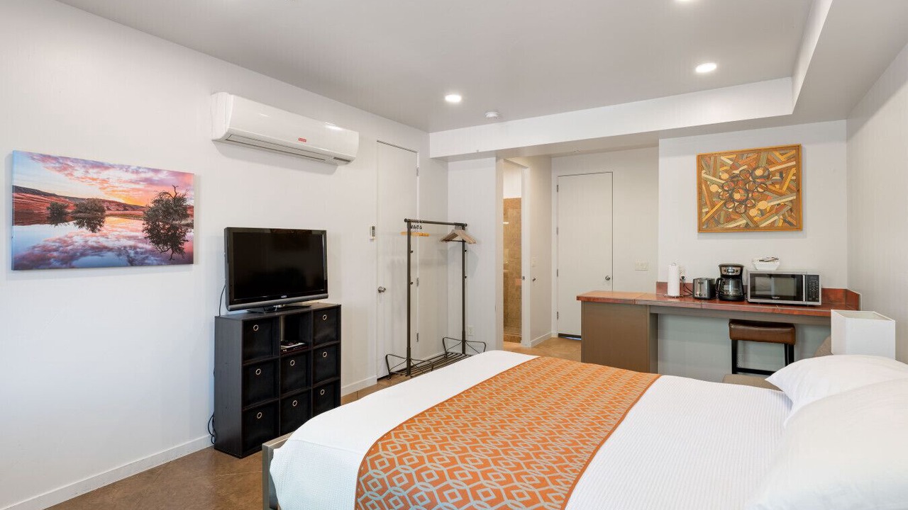 Photo of Bedroom in Kayenta