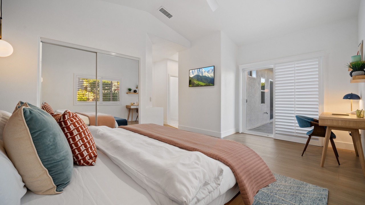 Photo of Bedroom in Vista Norte