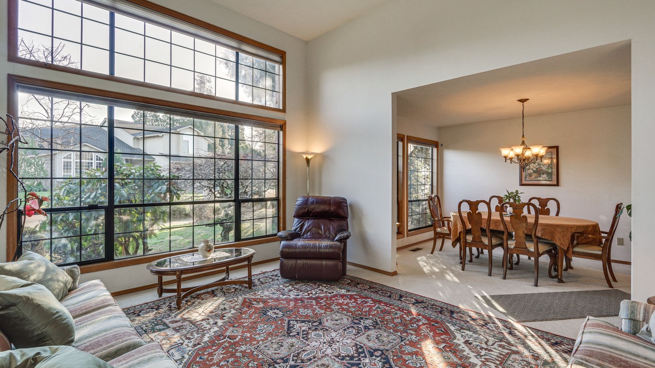 Photo of Livingroom in Wilkes East