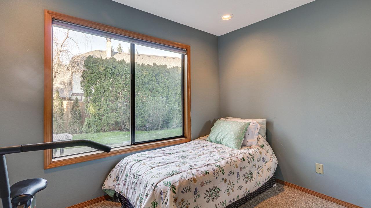 Photo of Bedroom in Wilkes East