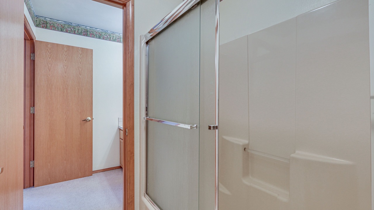 Photo of Bathroom in Wilkes East