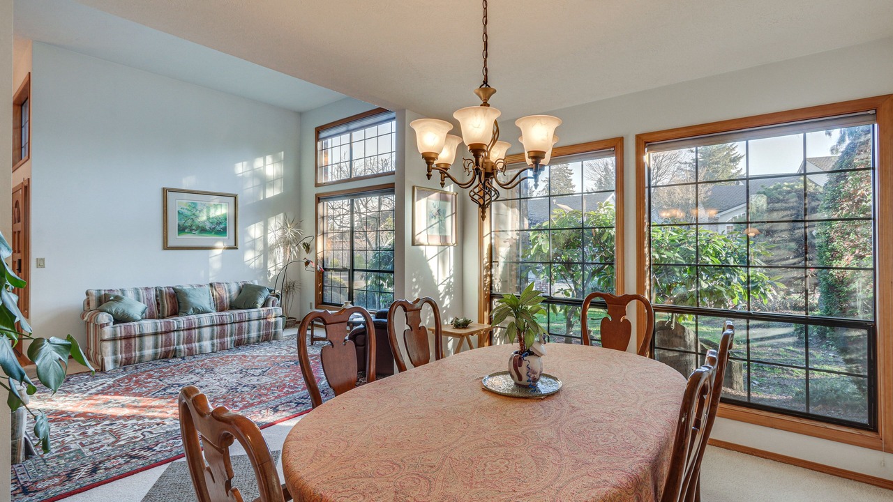 Photo of Bedroom in Wilkes East