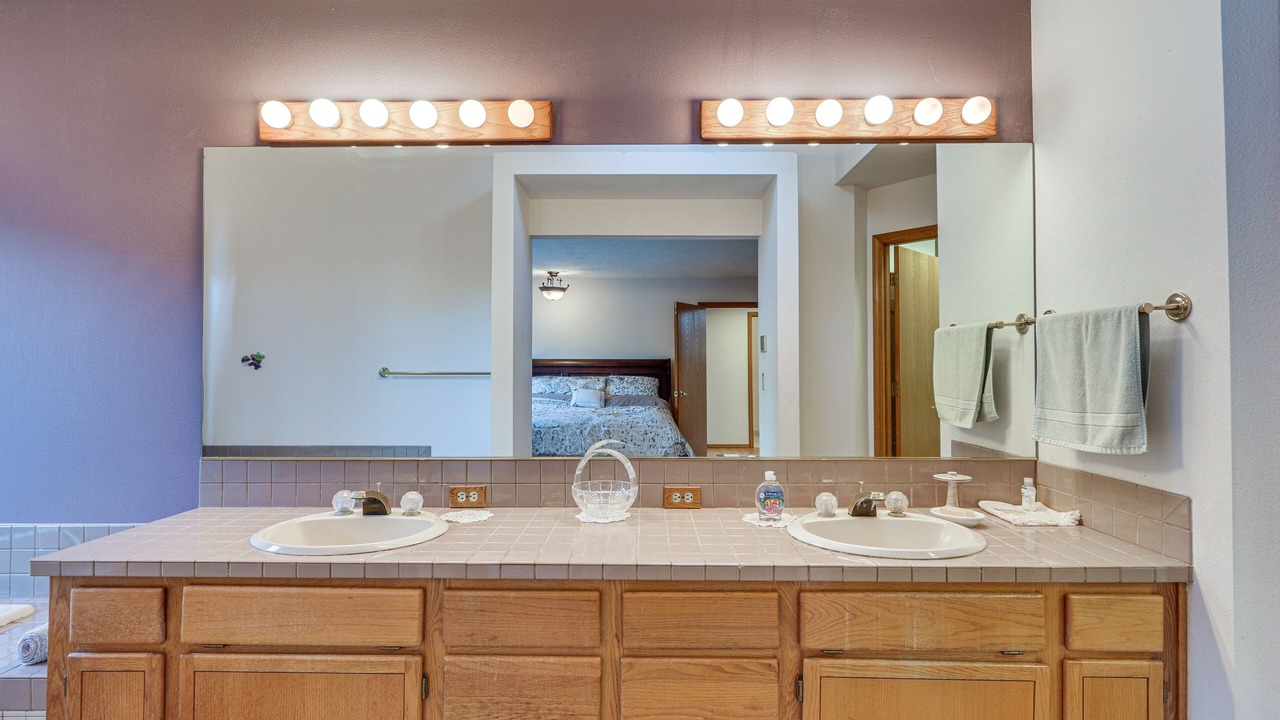 Photo of Bathroom in Wilkes East