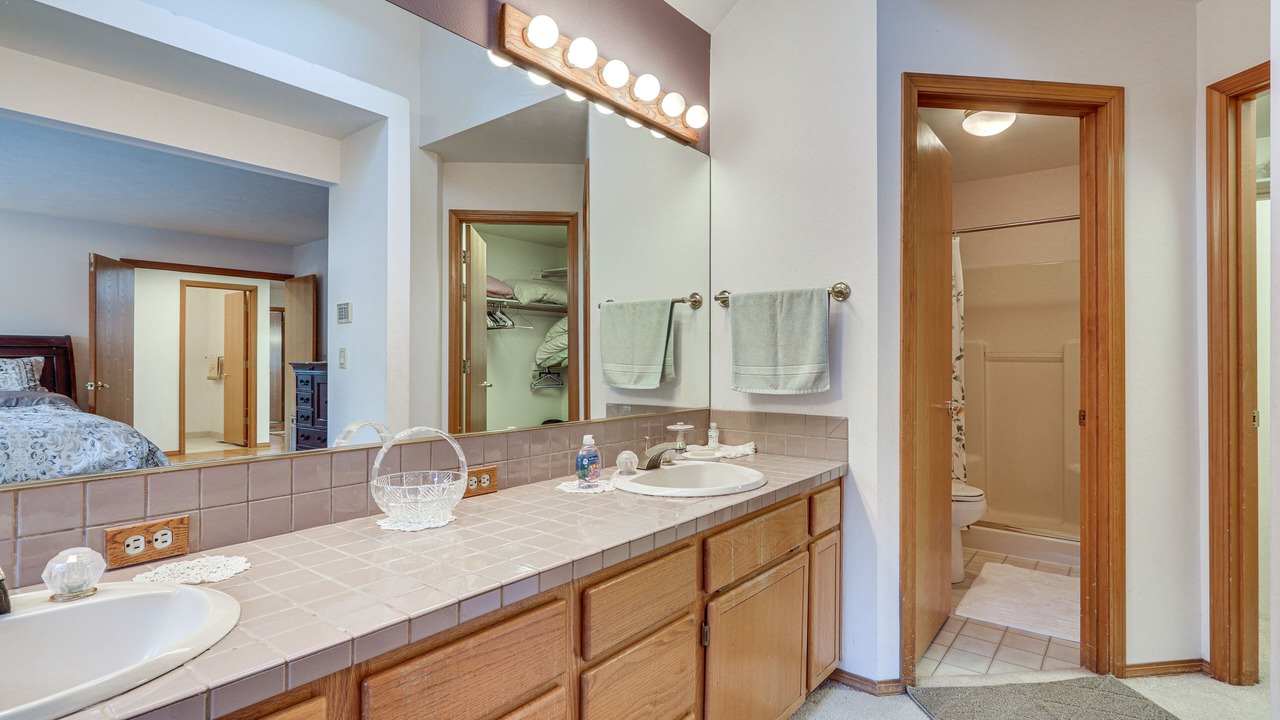 Photo of Bathroom in Wilkes East