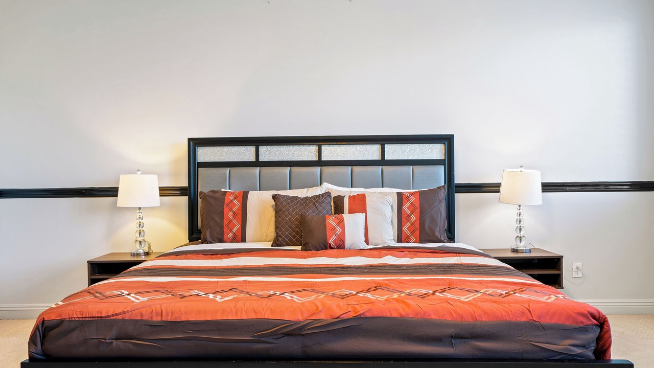 Photo of Bedroom in Las Vegas