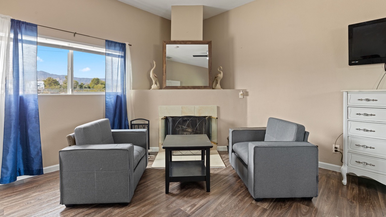 Photo of Livingroom in Centennial Hills