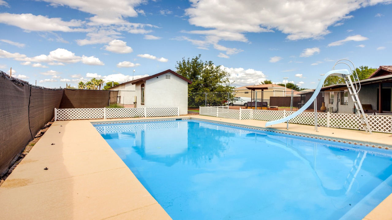 Photo of Outdoor in Centennial Hills