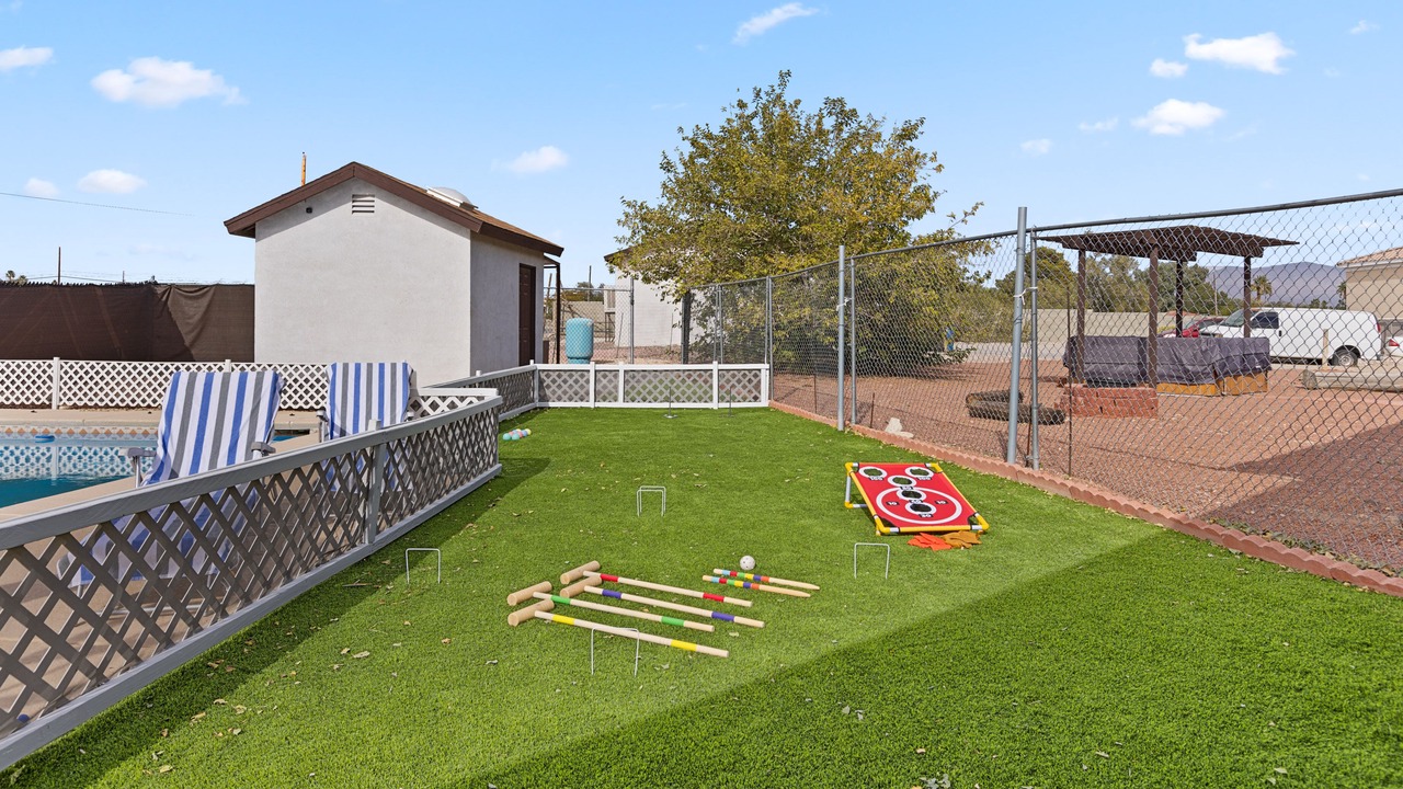 Photo of Outdoor in Centennial Hills