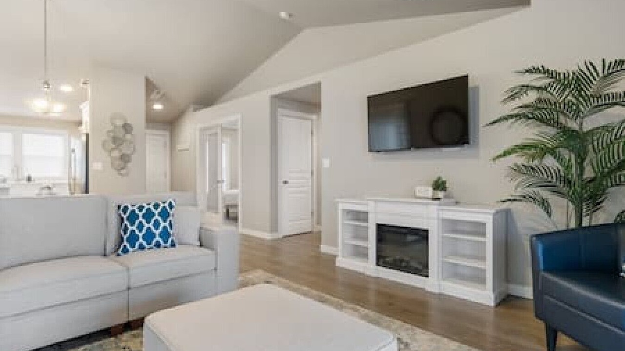 Photo of Livingroom in South Richland