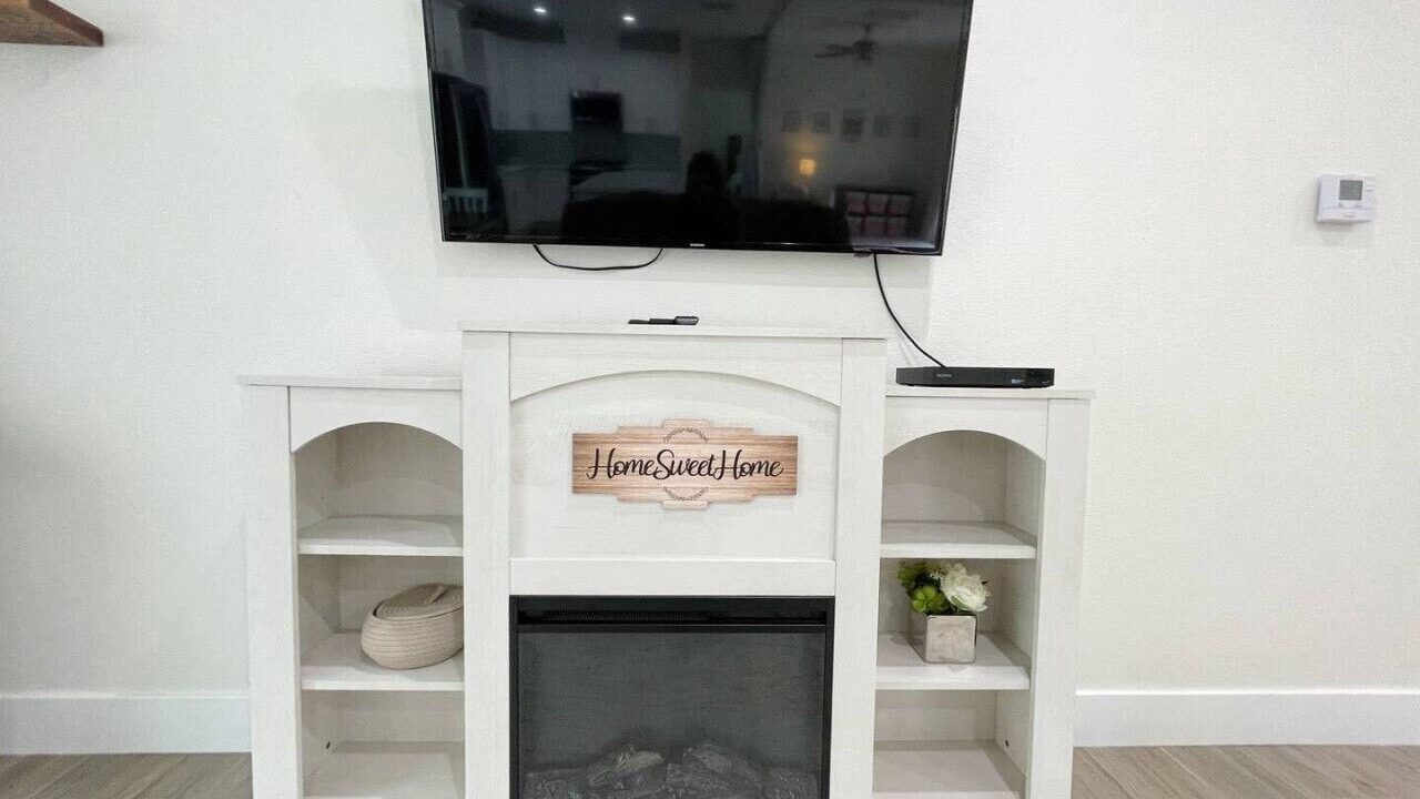 Photo of Livingroom in Anaheim Resort