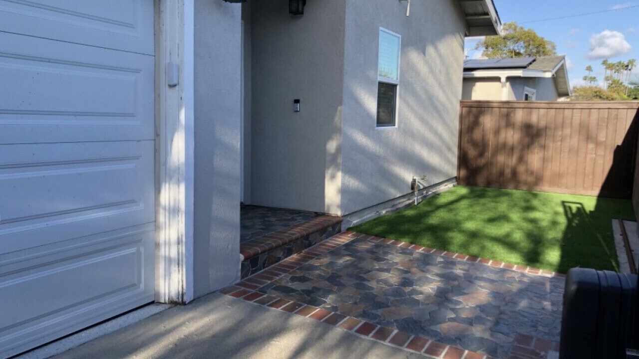 Photo of Outdoor in Anaheim Resort