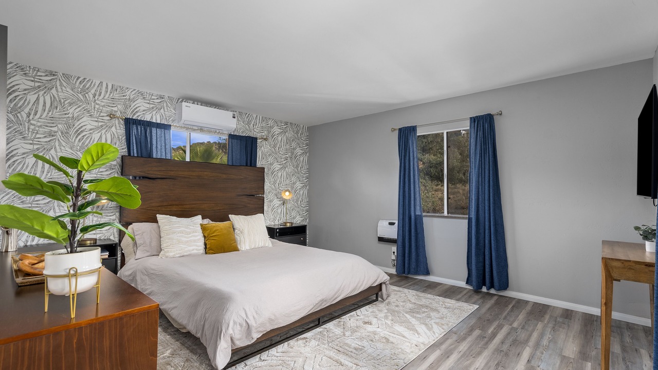 Photo of Bedroom in Valley Center