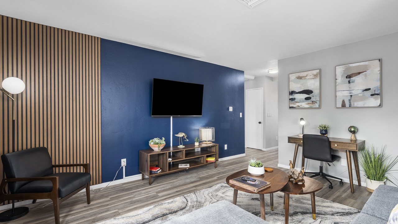 Photo of Livingroom in Valley Center