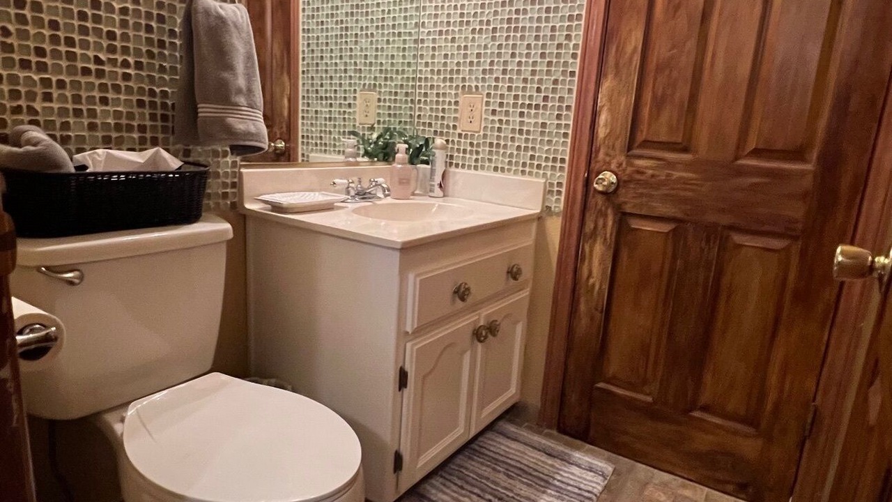 Photo of Bathroom in Running Springs
