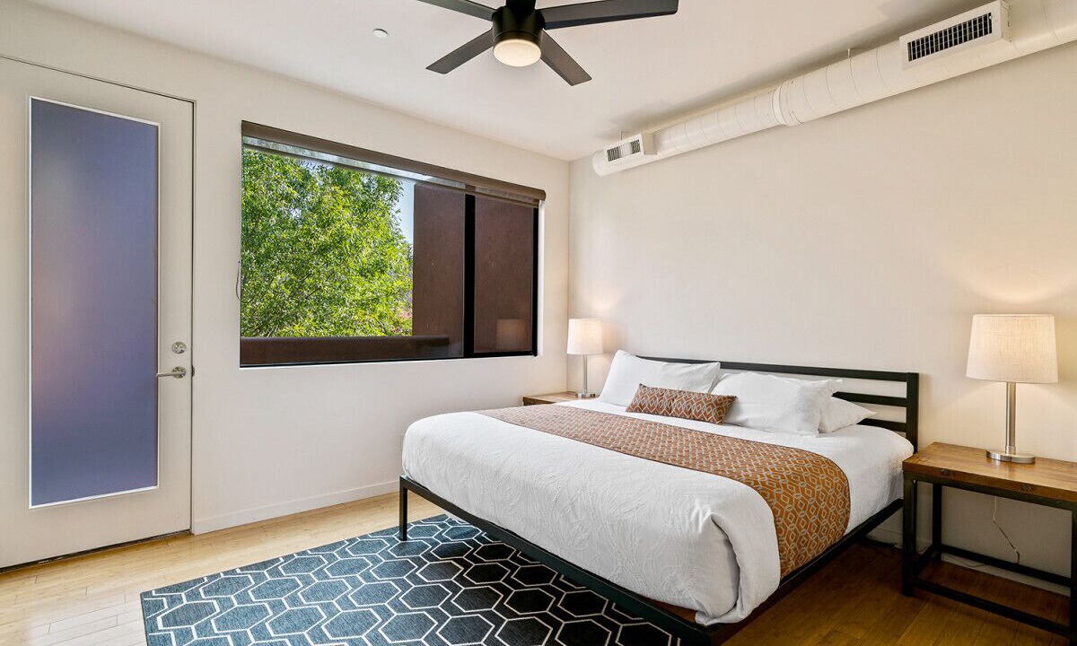 Photo of Bedroom in Kayenta
