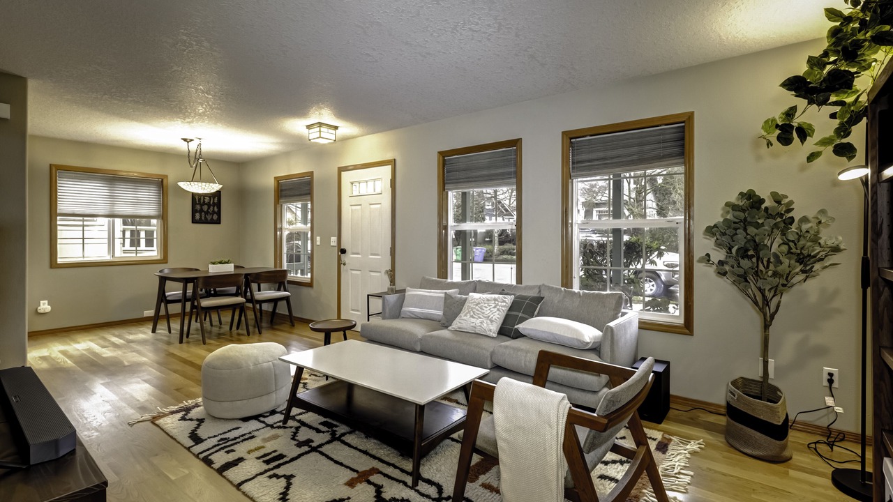 Photo of Livingroom in Richmond