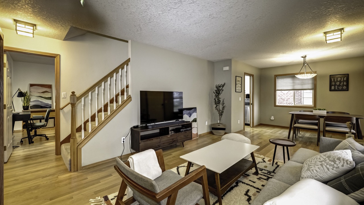 Photo of Livingroom in Richmond