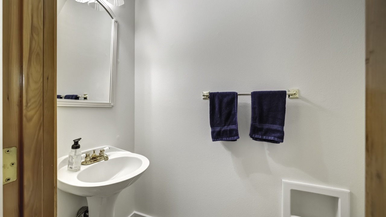 Photo of Bathroom in Richmond