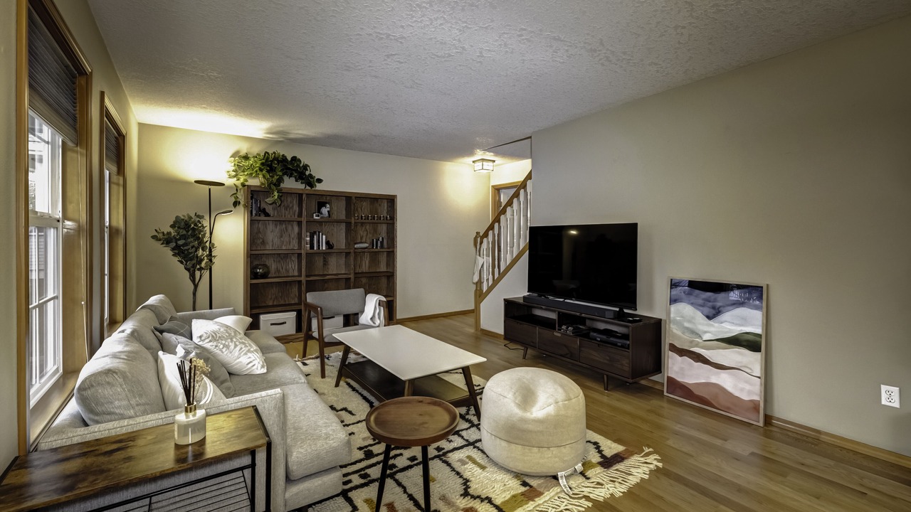 Photo of Livingroom in Richmond