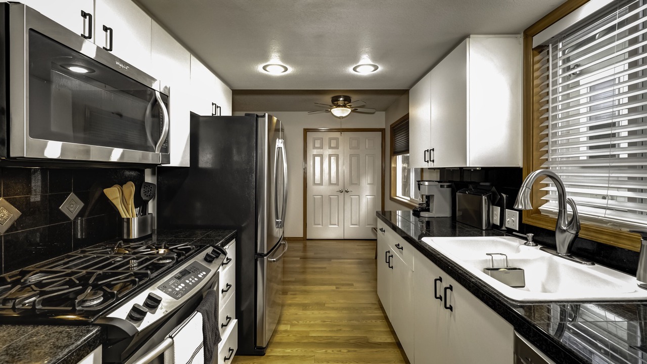 Photo of Kitchen in Richmond
