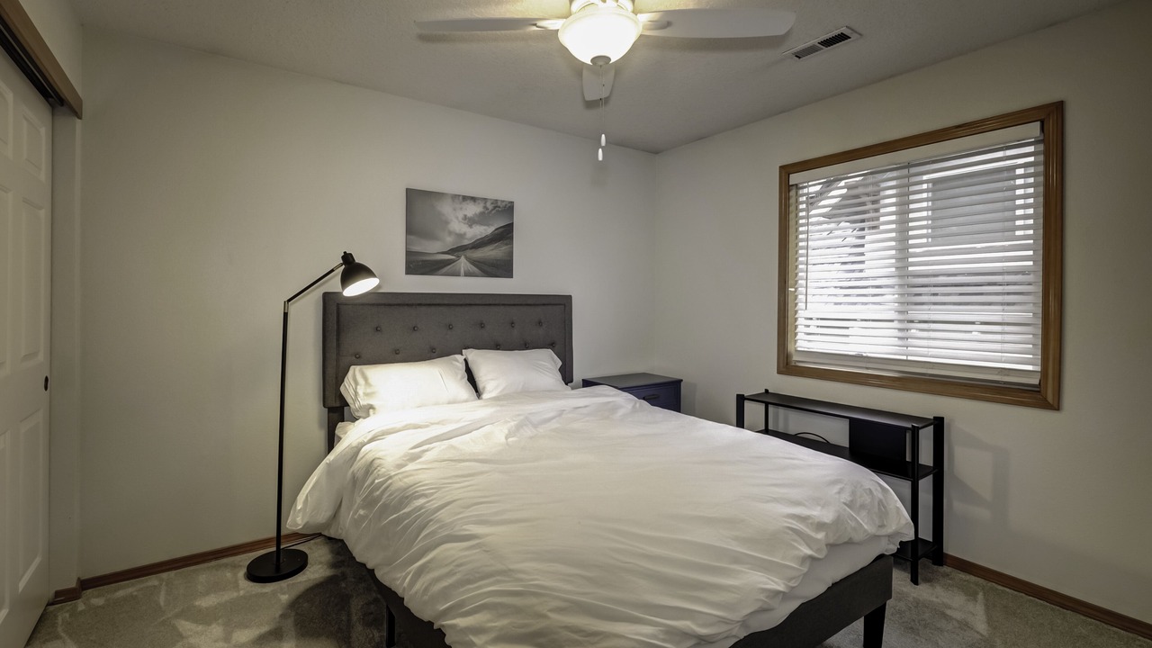 Photo of Bedroom in Richmond