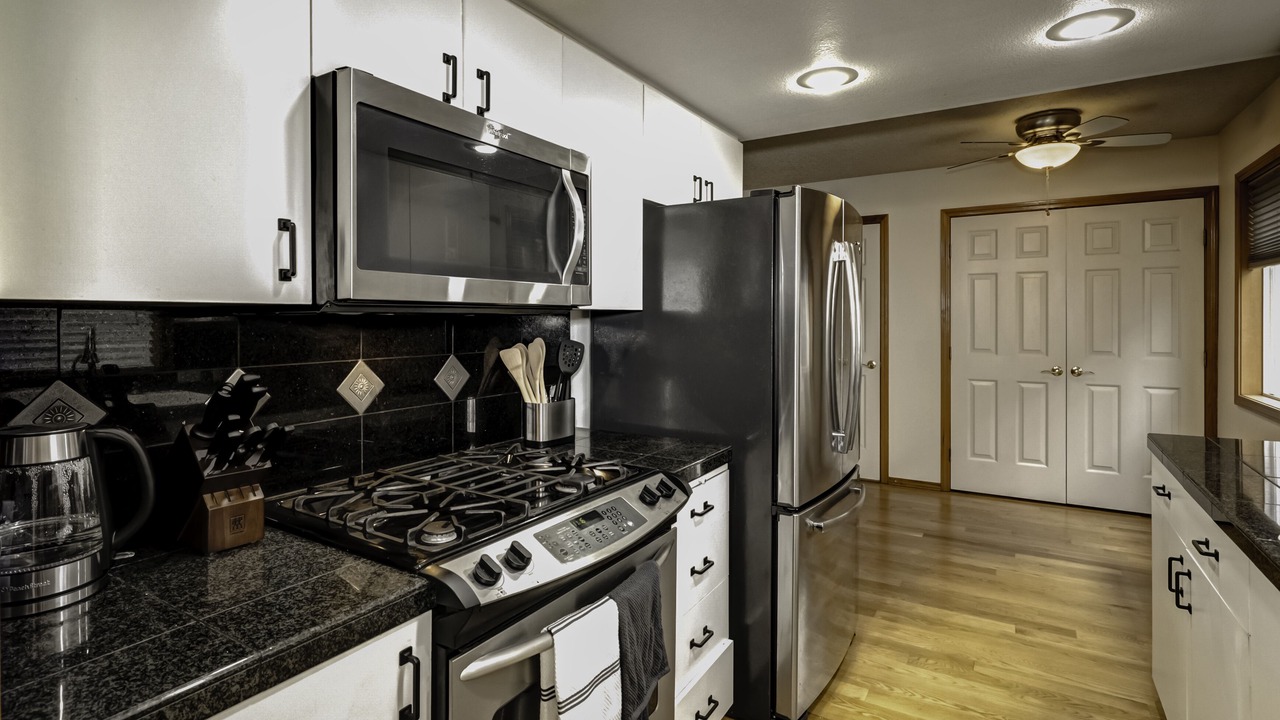 Photo of Kitchen in Richmond
