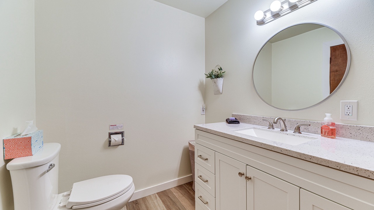 Photo of Bathroom in Adna