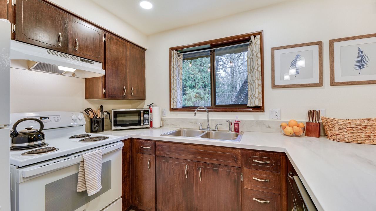 Photo of Kitchen in Adna