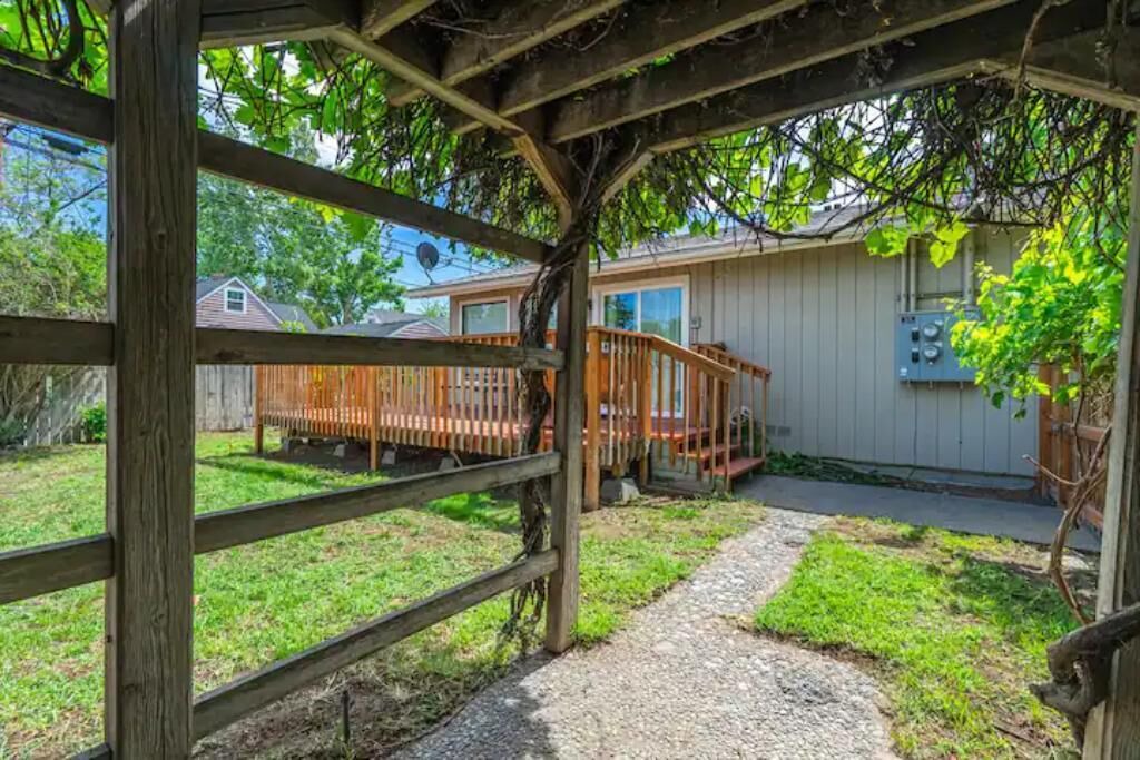 Photo of Patio Balcony in Kennewick