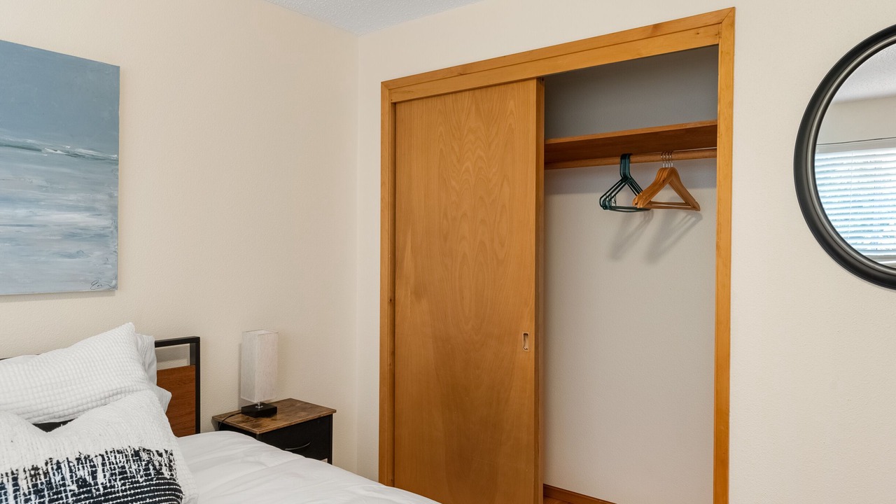 Photo of Bedroom in University Place
