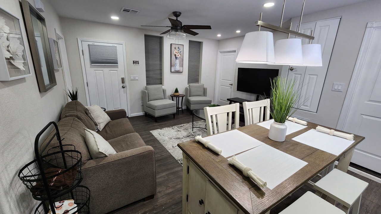 Photo of Livingroom in El Centro