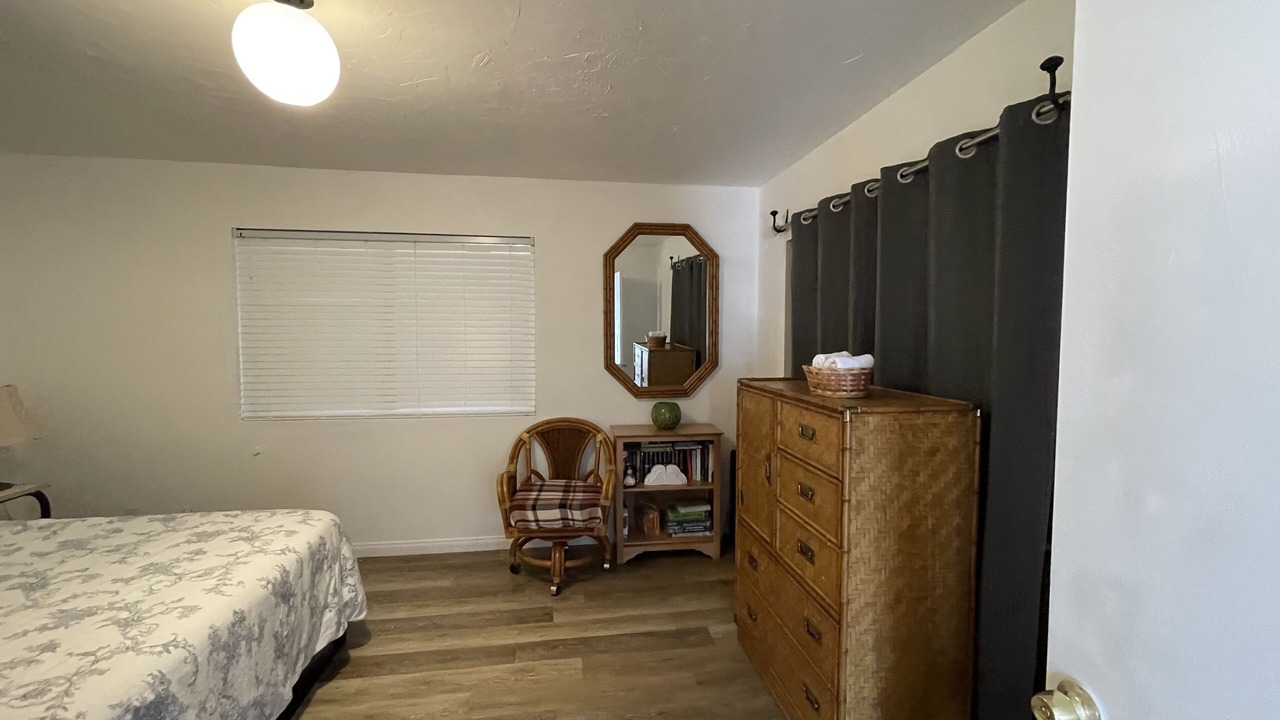 Photo of Bedroom in Borrego Springs