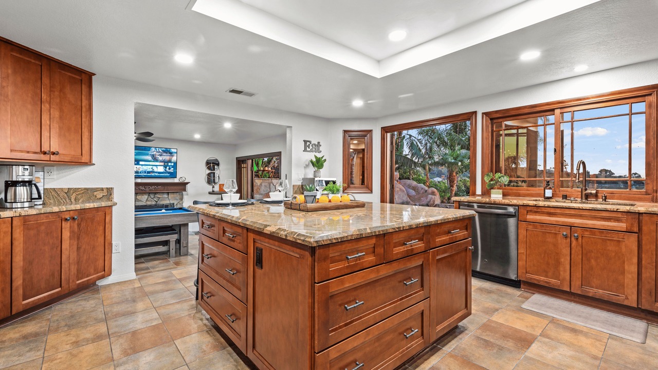 Photo of Bedroom in Rancho Penasquitos