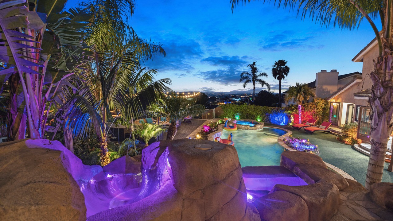 Photo of Outdoor in Rancho Penasquitos