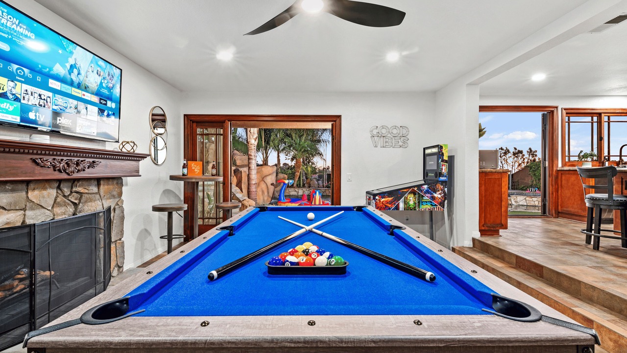 Photo of Bedroom in Rancho Penasquitos